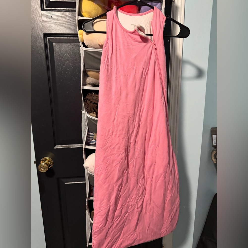 Kyte Baby Sleepsack- L- 1.0 Tog